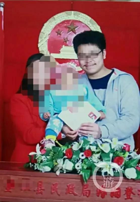 新郎婚宴跑單被曝光 一女子認出：這不是我丈夫嗎！