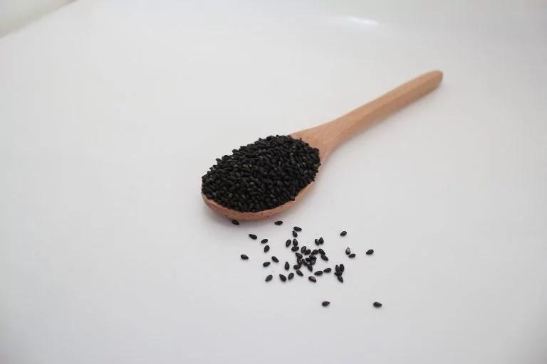 黑芝麻最大的功效不是烏髮 而是這個 每天10克效果驚人