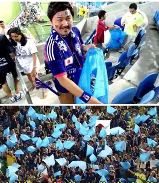 日本人精神：下水道孔象一幅幅畫般的美麗 暖心的鋁罐設計給盲人帶來方便