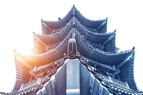 奧義之塔 法門寺古塔傳奇