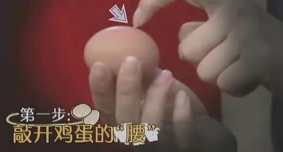 剝雞蛋、剝板栗、剝水果…5秒搞定！這些方法實在是妙
