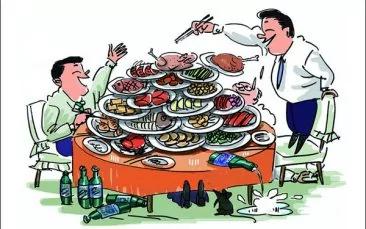 人一生用水是有定數的 浪費一粒米 減掉一份福