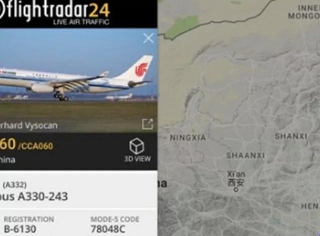 三胖怕得聲東擊西！今日3架專機前後飛新加坡 他在那架上？
