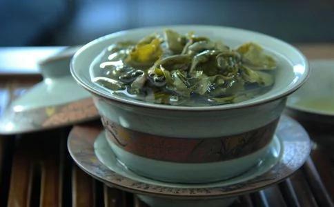 六種食物導致腎衰竭 千萬別亂吃