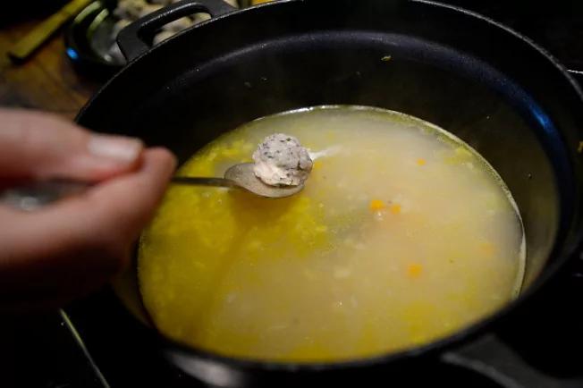 這5種食物 隔夜吃更健康