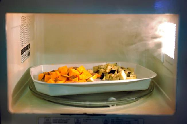 這5種食物 隔夜吃更健康
