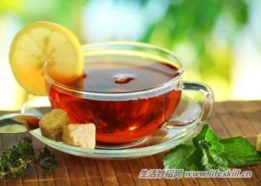 煮湯、泡茶、榨果汁、煮咖啡時產生的泡沫要不要撈掉?