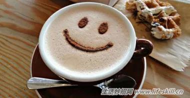 煮湯、泡茶、榨果汁、煮咖啡時產生的泡沫要不要撈掉?