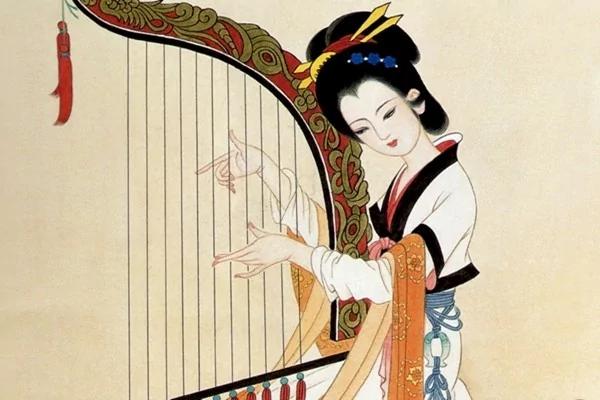 中国古代就有机器人 周穆王曾为他醋意大发