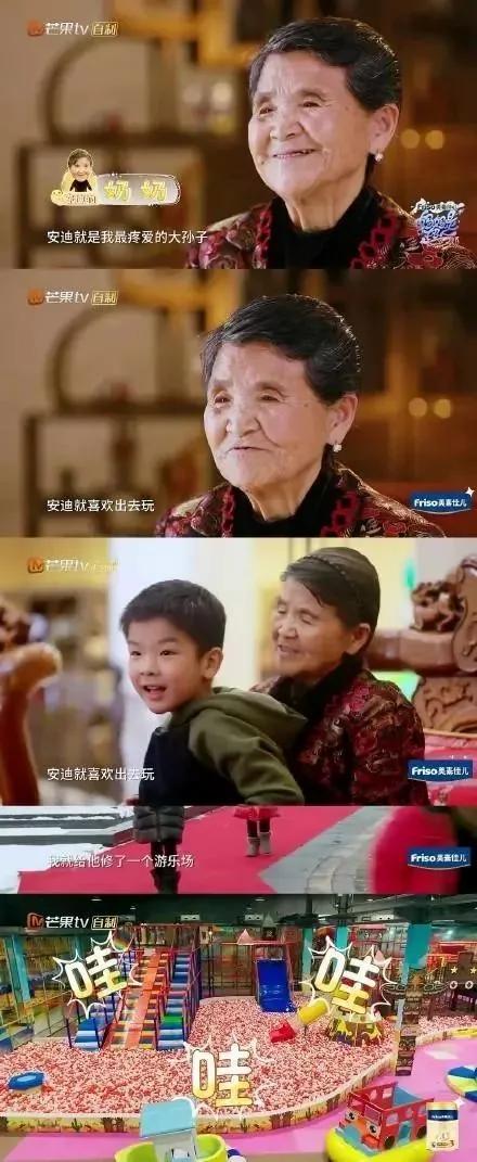崔永元捅了天大簍子？楊子是楊尚昆之孫？大逆轉