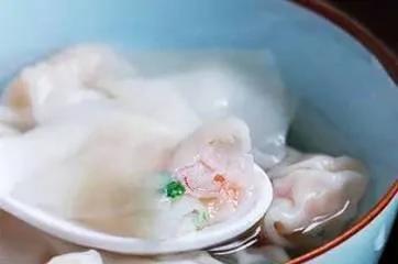 奶奶這樣包的餛飩 又香又鮮 我一口氣要吃3碗！