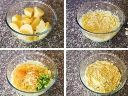 炒土豆絲出鍋前加這個 好吃到翻倍~
