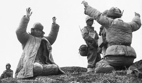 【老照片】毛介入韓戰竟為了「感恩」 金家祖孫把《環球時報》變成怨婦