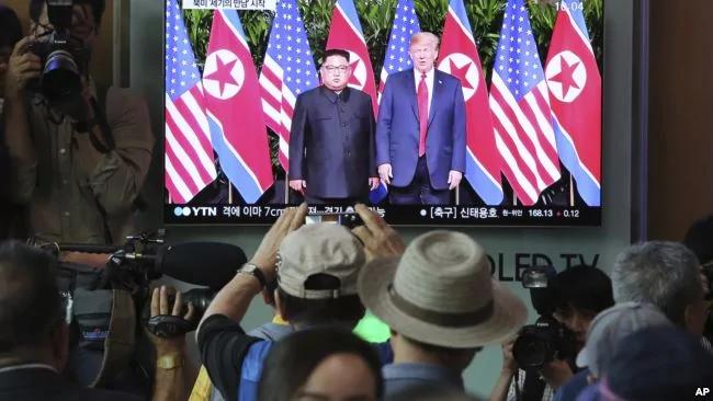 金正恩都做了那些讓步？川金會達成兩項不是成果的成果