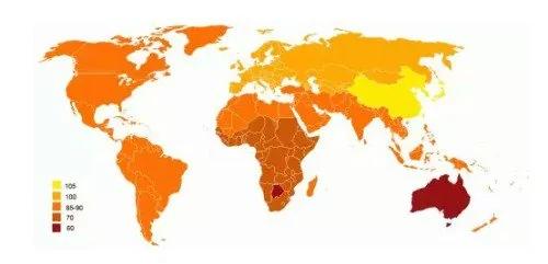 澳洲人很蠢 中國人很聰明?看完的人卻都沉默了… 2 澳洲人很蠢 中國人很聰明?看完的人卻都沉默了…