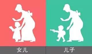 養女兒和養兒子的差別在哪裡？
