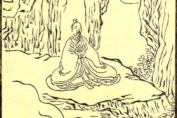 道家、佛家智慧:流水滔滔不爭先與忍他、讓他… 2 道家、佛家智慧:流水滔滔不爭先與忍他、讓他…