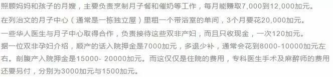 華人孕婦赴加生完孩子就跑 負債580萬!然而孩子根本不算入籍 2 華人孕婦赴加生完孩子就跑 負債580萬!然而孩子根本不算入籍