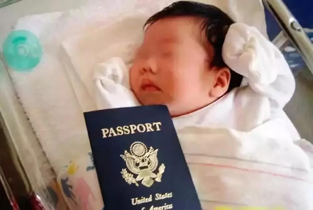 華人孕婦赴加生完孩子就跑 負債580萬!然而孩子根本不算入籍 6 華人孕婦赴加生完孩子就跑 負債580萬!然而孩子根本不算入籍