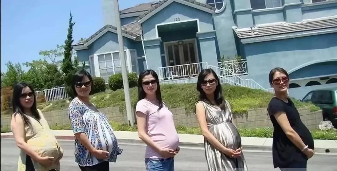 華人孕婦赴加生完孩子就跑 負債580萬!然而孩子根本不算入籍 10 華人孕婦赴加生完孩子就跑 負債580萬!然而孩子根本不算入籍
