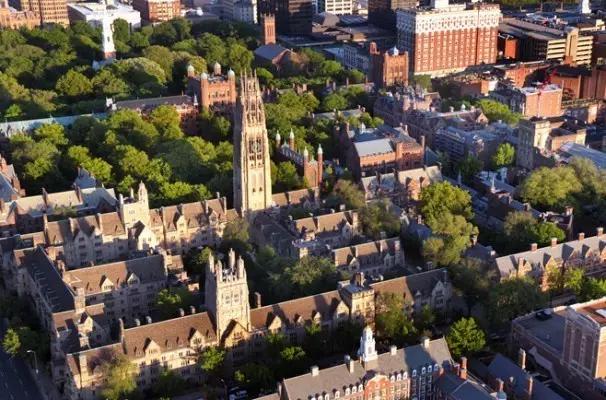 耶魯大學：不招收中國大陸學生！原因令你震驚