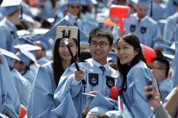 耶魯大學：不招收中國大陸學生！原因令你震驚