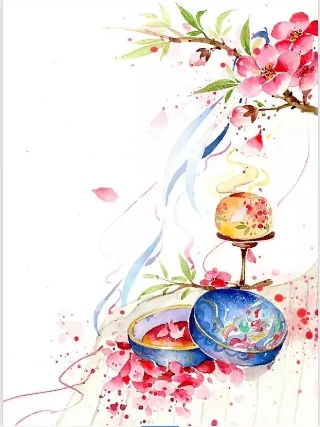 這些詩詞美了上千年 把深情寫到了極致