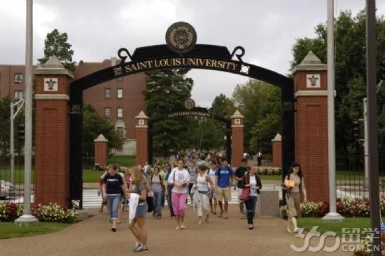 高考後出國？這些美國大學憑高考英語成績就可直接申請