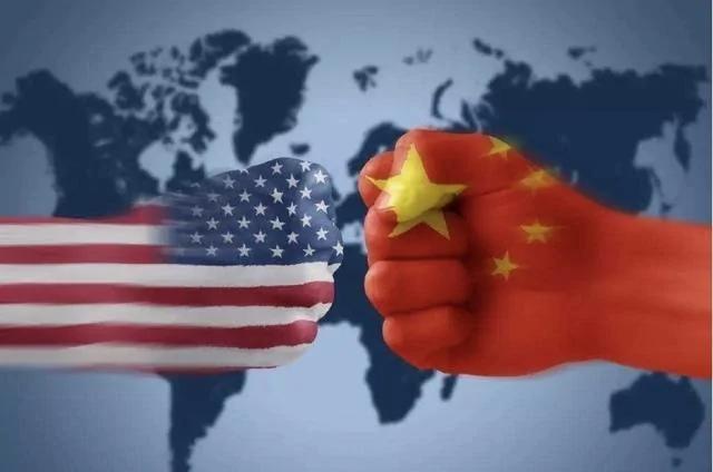 美國會：要像對抗蘇聯一樣對抗中共
