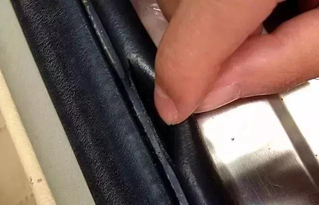 大力關車門 後果竟然如此嚴重！看完秒懂