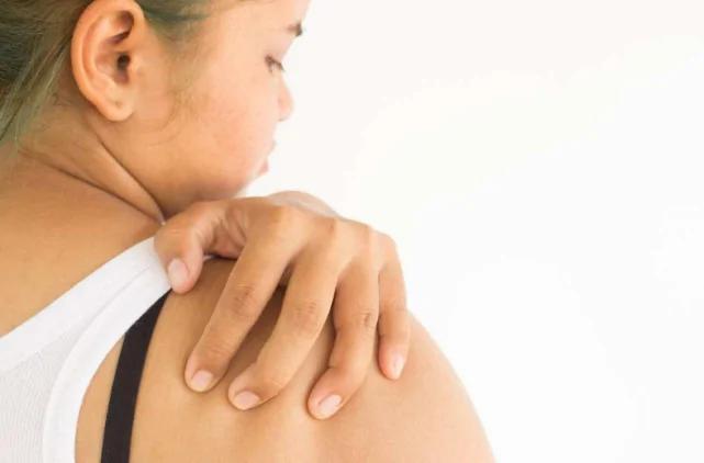 肩頸疼痛怎麼辦 學會這3點 就能有效幫你緩解