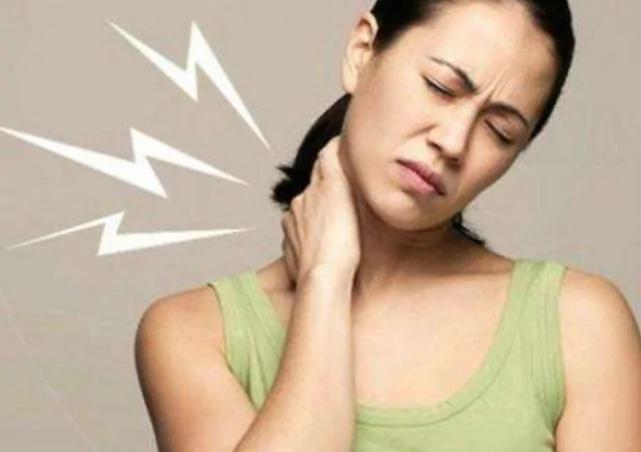 肩頸疼痛怎麼辦 學會這3點 就能有效幫你緩解