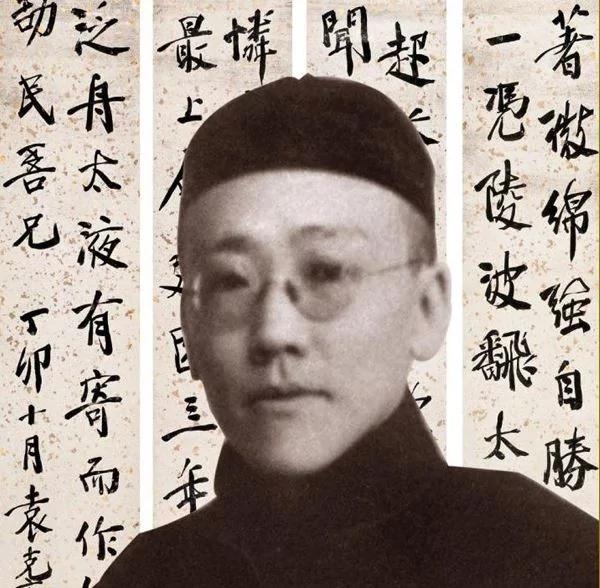 【老照片】袁世凱成全了詹天佑 稱帝推手的兒子晚年拒做漢奸
