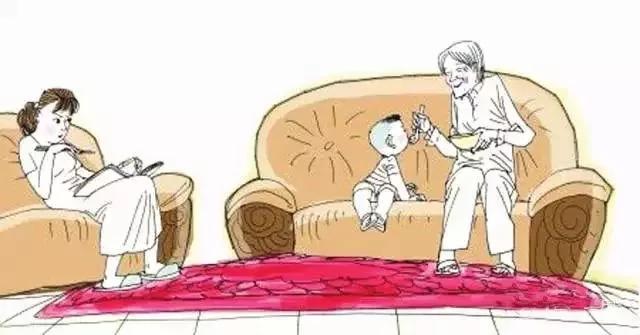 兒媳婦和女婿的區別 很多人看了都沉默了！