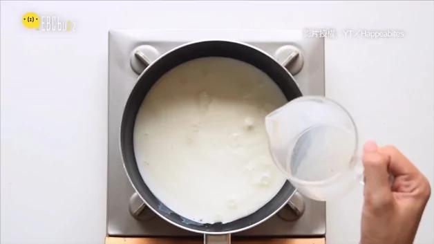 奶凍尬木瓜！消暑又美味 夏日點心新手也能輕鬆做